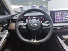 GAC Aion GS4 MAX 1.5T Pilot Edition - ფოტო 18