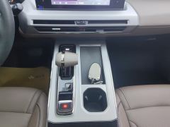 GAC Aion GS4 MAX 1.5T Pilot Edition - ფოტო 19