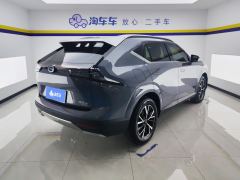 GAC Aion GS4 MAX 1.5T Pilot Edition - ფოტო 2