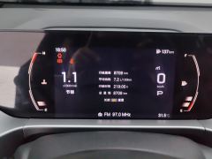 GAC Aion GS4 MAX 1.5T Pilot Edition - ფოტო 20