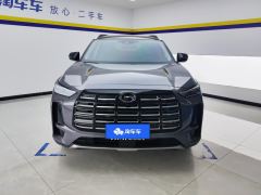 GAC Aion GS4 MAX 1.5T Pilot Edition - ფოტო 3