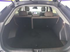 GAC Aion GS4 MAX 1.5T Pilot Edition - ფოტო 7