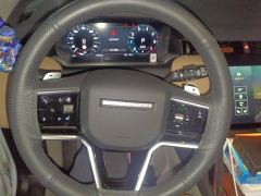 Land Rover Discovery Sport 249PS Edition - фото 18