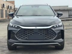 BYD Tang DM-p Honor Edition 1.5T 215km 4WD Flagship Edition 7-seater - фото 1