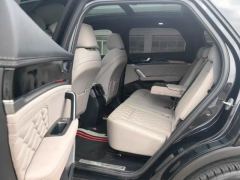 BYD Tang DM-p Honor Edition 1.5T 215km 4WD Flagship Edition 7-seater - фото 10