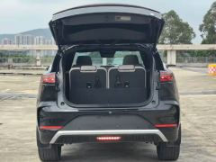 BYD Tang DM-p Honor Edition 1.5T 215km 4WD Flagship Edition 7-seater - фото 13