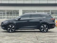 BYD Tang DM-p Honor Edition 1.5T 215km 4WD Flagship Edition 7-seater - фото 17