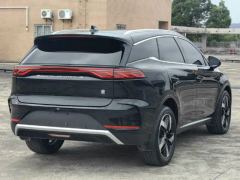 BYD Tang DM-p Honor Edition 1.5T 215km 4WD Flagship Edition 7-seater - фото 18