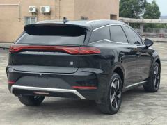 BYD Tang DM-p Honor Edition 1.5T 215km 4WD Flagship Edition 7-seater - фото 19