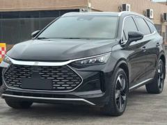 BYD Tang DM-p Honor Edition 1.5T 215km 4WD Flagship Edition 7-seater - фото 2