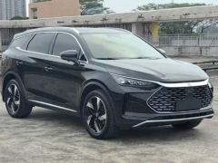 BYD Tang DM-p Honor Edition 1.5T 215km 4WD Flagship Edition 7-seater - фото 3