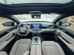 BYD Tang DM-p Honor Edition 1.5T 215km 4WD Flagship Edition 7-seater - фото 4