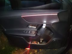Mercedes-Benz A Class A-Class Facelift A 200 L Sport Sedan Fashion Edition - фото 12