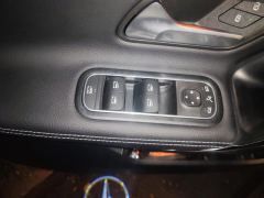 Mercedes-Benz A Class A-Class Facelift A 200 L Sport Sedan Fashion Edition - фото 13