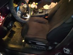 Mercedes-Benz A Class A-Class Facelift A 200 L Sport Sedan Fashion Edition - фото 14