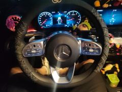 Mercedes-Benz A Class A-Class Facelift A 200 L Sport Sedan Fashion Edition - фото 18