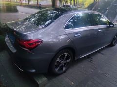 Mercedes-Benz A Class A-Class Facelift A 200 L Sport Sedan Fashion Edition - фото 2