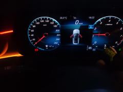 Mercedes-Benz A Class A-Class Facelift A 200 L Sport Sedan Fashion Edition - фото 20
