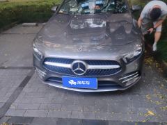 Mercedes-Benz A Class A-Class Facelift A 200 L Sport Sedan Fashion Edition - фото 3