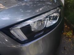 Mercedes-Benz A Class A-Class Facelift A 200 L Sport Sedan Fashion Edition - фото 4