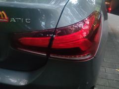 Mercedes-Benz A Class A-Class Facelift A 200 L Sport Sedan Fashion Edition - фото 5