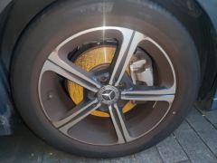 Mercedes-Benz A Class A-Class Facelift A 200 L Sport Sedan Fashion Edition - фото 6