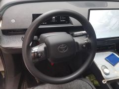 Toyota bZ3X 3X 430 Air - photo 18