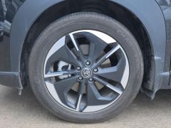 Toyota bZ3X 3X 430 Air - photo 6