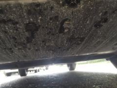 Toyota bZ3X 3X 430 Air - photo 8