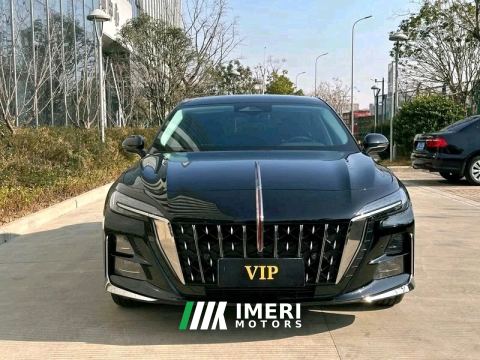 2026 FAW Hongqi H6 2.0T Grace Edition - автомобиль из Китая
