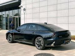 FAW Hongqi H6 2.0T Grace Edition - фото 11