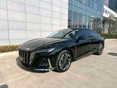FAW Hongqi H6 2.0T Grace Edition - фото 2