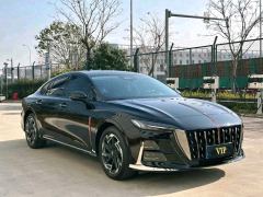 FAW Hongqi H6 2.0T Grace Edition - фото 3