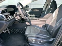 FAW Hongqi H6 2.0T Grace Edition - фото 9