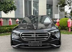 Mercedes-Benz E Class E-Class E 300 L Luxury - фото 1