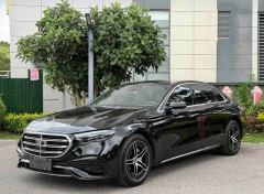 Mercedes-Benz E Class E-Class E 300 L Luxury - фото 2