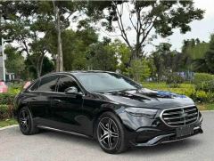 Mercedes-Benz E Class E-Class E 300 L Luxury - фото 3