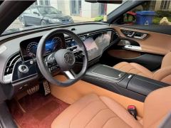 Mercedes-Benz E Class E-Class E 300 L Luxury - фото 4