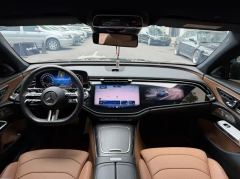 Mercedes-Benz E Class E-Class E 300 L Luxury - фото 5
