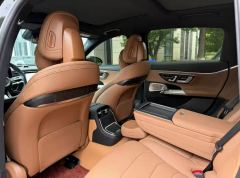 Mercedes-Benz E Class E-Class E 300 L Luxury - фото 6