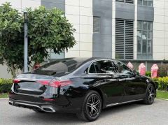 Mercedes-Benz E Class E-Class E 300 L Luxury - фото 7