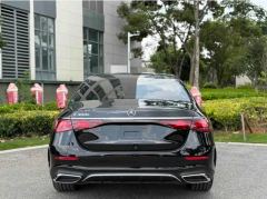 Mercedes-Benz E Class E-Class E 300 L Luxury - фото 8