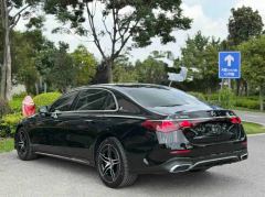 Mercedes-Benz E Class E-Class E 300 L Luxury - фото 9