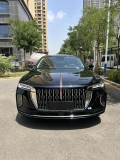 FAW Hongqi H9 2.0T 2WD Qixiang Luxury Business Edition 5-seater - photo 2