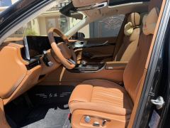 FAW Hongqi H9 2.0T 2WD Qixiang Luxury Business Edition 5-seater - photo 4