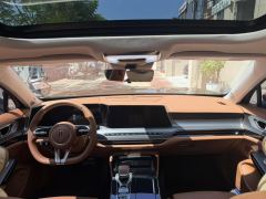 FAW Hongqi H9 2.0T 2WD Qixiang Luxury Business Edition 5-seater - photo 5