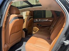 FAW Hongqi H9 2.0T 2WD Qixiang Luxury Business Edition 5-seater - photo 6