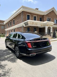 FAW Hongqi H9 2.0T 2WD Qixiang Luxury Business Edition 5-seater - photo 9
