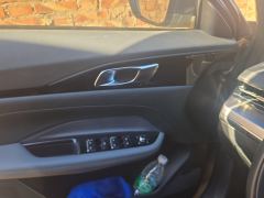 Oshan Oushang Z6 1.5T Dual-clutch Smart Edition - фото 12