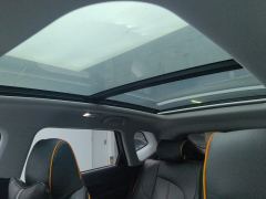 Oshan Oushang Z6 1.5T Dual-clutch Smart Edition - фото 15